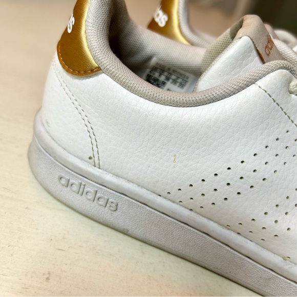 Adidas Advantage sneakers - Picture 5 of 10